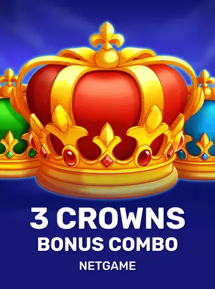 3 Crowns Bonus Combo