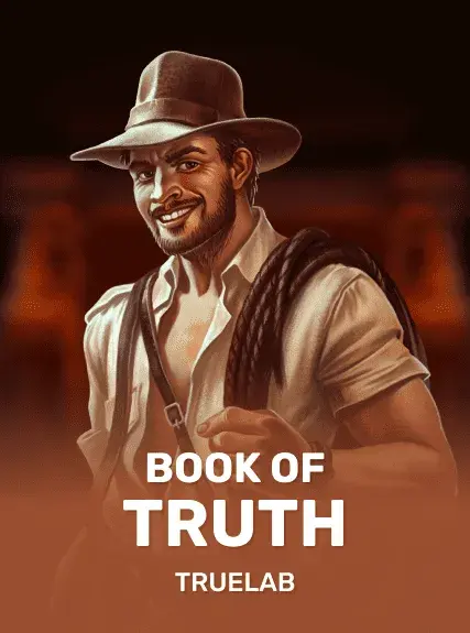 Book of Truth 94